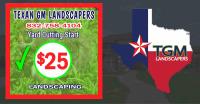 Lawn Care Services Near Me Texan GM image 1